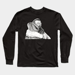 Acceptance Long Sleeve T-Shirt